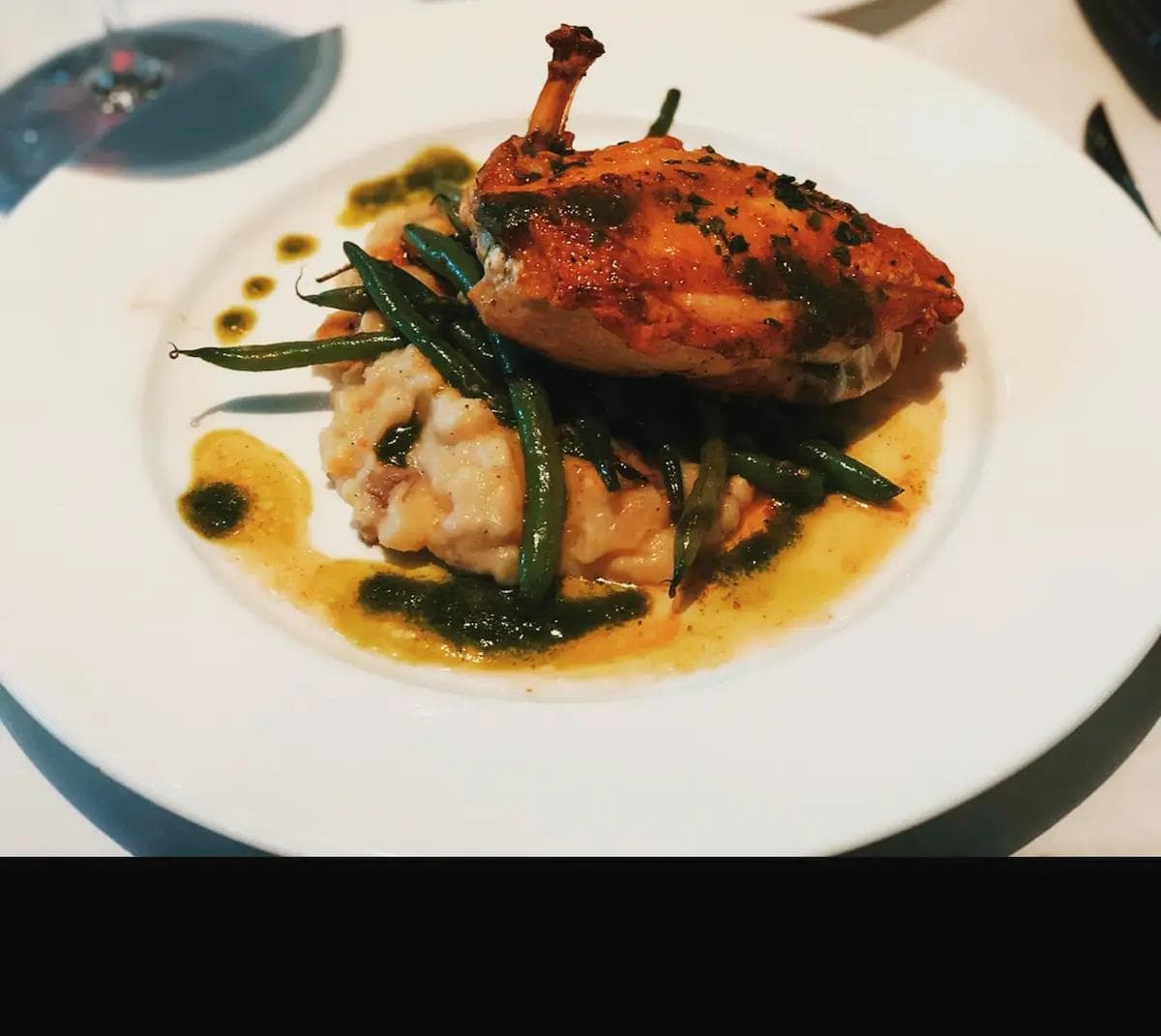 Fraser Fusion Co. culinary website case study